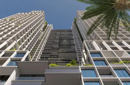 Penthouse - 4 Bedrooms - 6 Bathrooms for sale in Ajman Corniche Residences - Ajman Corniche Road - Ajman