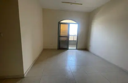 Apartment - 2 Bedrooms - 2 Bathrooms for rent in Al Naemiya Tower 1 - Al Naemiya Towers - Al Nuaimiya - Ajman