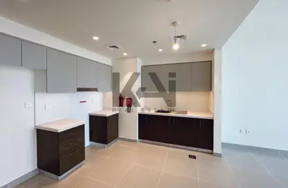 Apartment - 1 Bedroom - 1 Bathroom for rent in Forte 2 - Forte - Downtown Dubai - Dubai