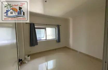 Apartment - Studio - 1 Bathroom for rent in Al Majaz 2 - Al Majaz - Sharjah