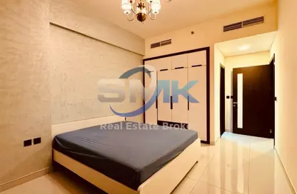 Apartment - 2 Bedrooms - 2 Bathrooms for rent in Lawnz by Danube Block 2 - Lawnz by Danube - International City - Dubai