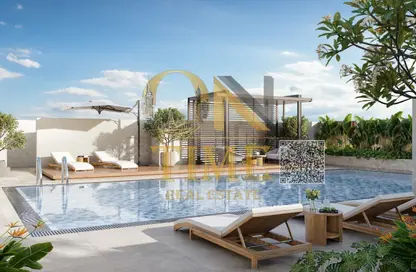 شقة - 2 غرف نوم - 3 حمامات للبيع في أبراج براجيل - الراشدية 1 - الراشدية - عجمان شقة - 2 غرف نوم - 3 حمامات للبيع في أبراج براجيل - الراشدية 1 - الراشدية - عجمان