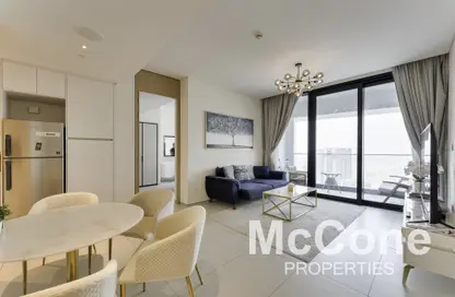 Apartment - 1 Bedroom - 2 Bathrooms for sale in Jumeirah Gate Tower 1 - The Address Jumeirah Resort and Spa - Jumeirah Beach Residence - Dubai