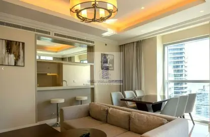 Apartment - 3 Bedrooms - 3 Bathrooms for sale in The Address Residence Fountain Views 3 - The Address Residence Fountain Views - Downtown Dubai - Dubai