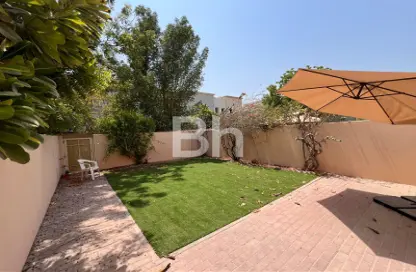 Townhouse - 2 Bedrooms - 3 Bathrooms for rent in Springs 2 - The Springs - Dubai
