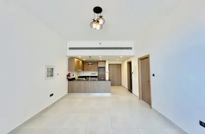 Apartment - 1 Bedroom - 2 Bathrooms for rent in Burj Residence 2 - Jumeirah Village Circle - Dubai