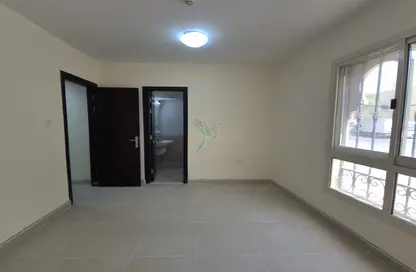 Apartment - 1 Bedroom - 1 Bathroom for rent in Al Mutarad - Al Ain