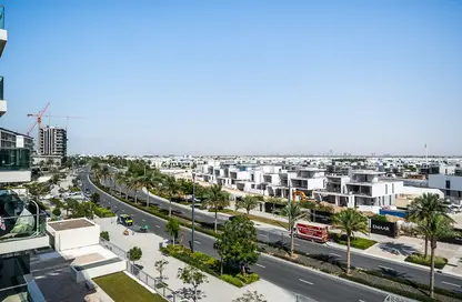 Apartment - 3 Bedrooms - 3 Bathrooms for sale in Mulberry - Park Heights - Dubai Hills Estate - Dubai