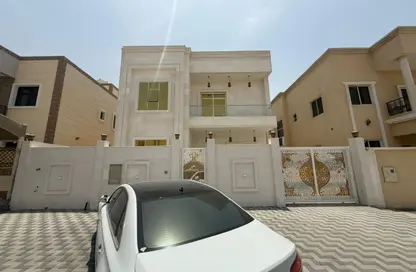 فيلا - 4 غرف نوم - 5 حمامات للبيع في 1 الياسمين - الياسمين - عجمان