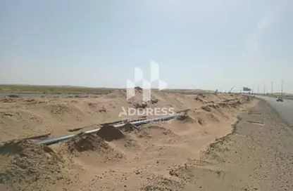 Land - Studio for sale in Al Metraq - Al Rahmaniya - Sharjah