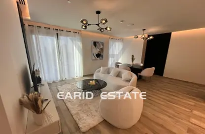 Apartment - 1 Bedroom - 1 Bathroom for sale in Ahad Residences - Business Bay - Dubai