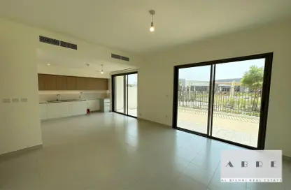 Villa - 4 Bedrooms - 4 Bathrooms for rent in Parkside 2 - EMAAR South - Dubai South (Dubai World Central) - Dubai