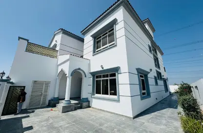 Villa - 5 Bedrooms - 6 Bathrooms for rent in District 1A - Jumeirah Village Triangle - Dubai