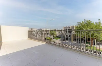 تاون هاوس - 3 غرف نوم - 3 حمامات للبيع في فلل اوروم - ادورا - داماك هيلز 2 - دبي تاون هاوس - 3 غرف نوم - 3 حمامات للبيع في فلل اوروم - ادورا - داماك هيلز 2 - دبي