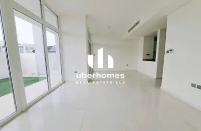 Townhouse - 3 Bedrooms - 3 Bathrooms for rent in Mimosa - Damac Hills 2 - Dubai