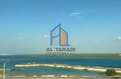 Water View image for: Apartment - 2 Bedrooms - 3 Bathrooms for rent in Saadiyat Beach Residences - Saadiyat Beach - Saadiyat Island - Abu Dhabi, Image 1