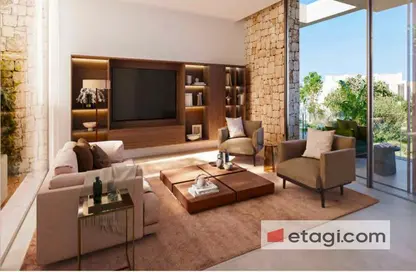 Villa - 4 Bedrooms - 4 Bathrooms for sale in The Acres (Phase 1) - The Acres - Dubai Land - Dubai