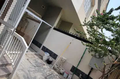 بنتهاوس - 3 غرف نوم - 5 حمامات للايجار في الزاهية جاردنز - الزاهية - عجمان