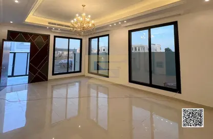 فيلا - 6 غرف نوم - 7 حمامات للبيع في الحليو 2 - الحليو - عجمان