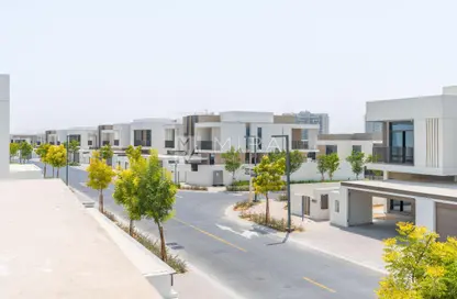 Villa - 4 Bedrooms - 5 Bathrooms for sale in Tilal Al Furjan - Al Furjan - Dubai