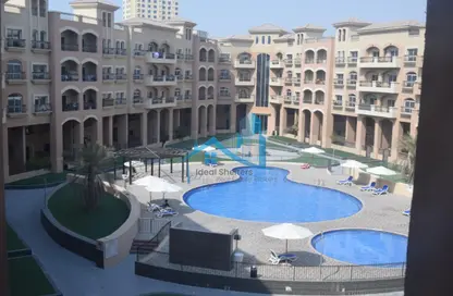 Apartment - Studio - 1 Bathroom for sale in Diamond Views 3 - Diamond Views - Jumeirah Village Circle - Dubai