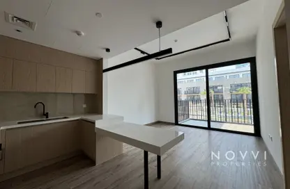 Apartment - 1 Bedroom - 2 Bathrooms for sale in Oakley Square Residences - Jumeirah Village Circle - Dubai