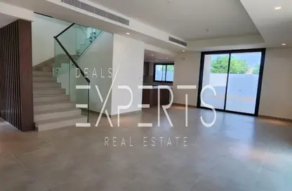 Duplex - 4 Bedrooms - 5 Bathrooms for rent in The Magnolias - Yas Acres - Yas Island - Abu Dhabi