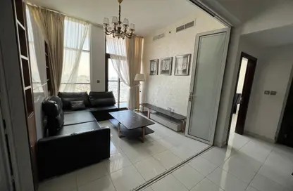 Apartment - 1 Bedroom - 1 Bathroom for rent in Starz Tower 1 - Starz by Danube - Al Furjan - Dubai
