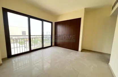 Empty Room image for: Villa - 5 Bedrooms - 6 Bathrooms for sale in Al Zahia 3 - Al Zahia - Muwaileh Commercial - Sharjah, Image 1