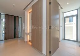 Villa - 4 bedrooms - 4 bathrooms for rent in Harmony - Tilal Al Ghaf - Dubai