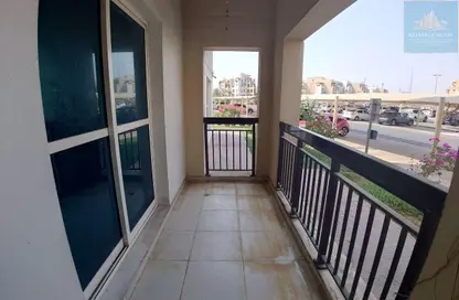 شقة - غرفة نوم - 2 حمامات للايجار في تلال الخيل - القوز - دبي