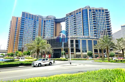 Apartment - 2 Bedrooms - 2 Bathrooms for rent in Deira Enrichment Project - Deira - Dubai