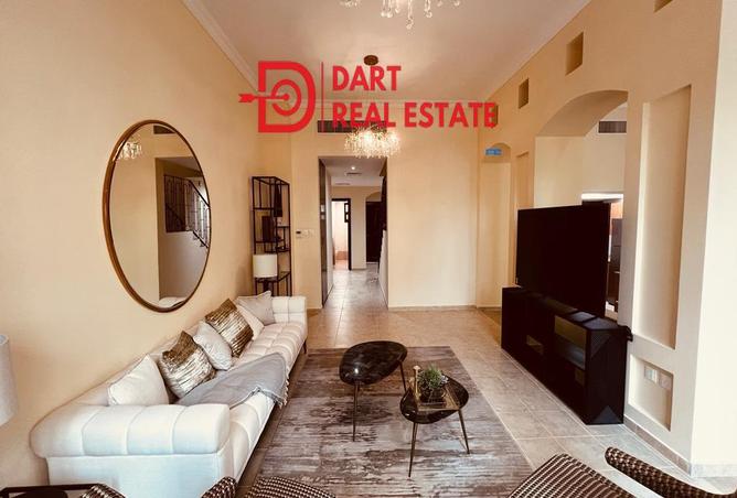 Rent in Khalidiya Village: Spacious 4+Maids | With Amenities | Great ...