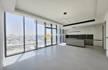 Apartment - 2 Bedrooms - 3 Bathrooms for rent in WestView Tower - Jumeirah Village Circle - Dubai