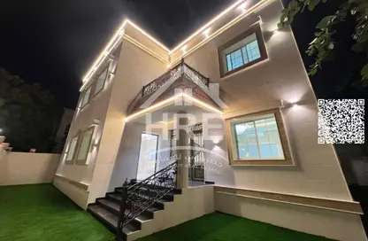 Villa - 5 Bedrooms - 7 Bathrooms for sale in Al Rawda 3 Villas - Al Rawda 3 - Al Rawda - Ajman