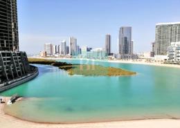 Apartment - 1 bedroom - 2 bathrooms for rent in Mangrove Residence - Shams Abu Dhabi - Al Reem Island - Abu Dhabi