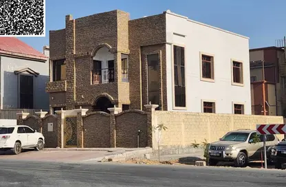 Villa - Studio - 7 Bathrooms for sale in Al Rawda 3 Villas - Al Rawda 3 - Al Rawda - Ajman