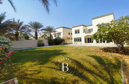 فيلا - 3 غرف نوم - 5 حمامات للايجار في ريجينال - جميرا بارك - دبي فيلا - 3 غرف نوم - 5 حمامات للايجار في ريجينال - جميرا بارك - دبي