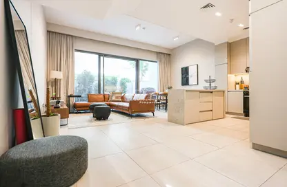 Townhouse - 3 Bedrooms - 3 Bathrooms for sale in MAG Eye - District 7 - Mohammed Bin Rashid City - Dubai Townhouse - 3 Bedrooms - 3 Bathrooms for sale in MAG Eye - District 7 - Mohammed Bin Rashid City - Dubai