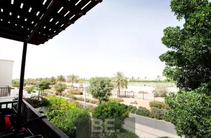 فيلا - 3 غرف نوم - 4 حمامات للبيع في حياة تاون هاوسز 1 - حياة تاون هاوس - تاون سكوير - دبي فيلا - 3 غرف نوم - 4 حمامات للبيع في حياة تاون هاوسز 1 - حياة تاون هاوس - تاون سكوير - دبي