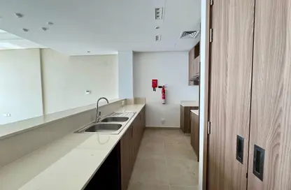 Apartment - 1 Bedroom - 2 Bathrooms for rent in Gateway Residences 2 - Mina Al Arab - Ras Al Khaimah
