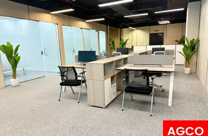 Office Space - Studio for sale in Bay Square Building 3 - Bay Square - Business Bay - Dubai