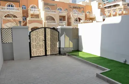 Townhouse - 4 Bedrooms - 5 Bathrooms for sale in Autumn 2 - Seasons Community - Jumeirah Village Circle - Dubai