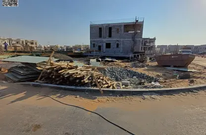 أرض - استوديو للبيع في 1 الياسمين - الياسمين - عجمان