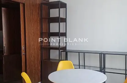 Apartment - 1 Bedroom - 2 Bathrooms for rent in The Residences 3 - The Residences - Downtown Dubai - Dubai