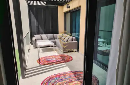 Villa - 4 Bedrooms - 5 Bathrooms for sale in Sharjah Sustainable City - Sharjah