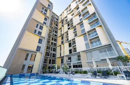 شقة - 2 غرف نوم - 2 حمامات للايجار في بريفا ليفينج - ارجان - دبي شقة - 2 غرف نوم - 2 حمامات للايجار في بريفا ليفينج - ارجان - دبي