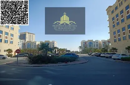 شقة - 1 حمام للبيع في قرية الأميرة - عجمان
