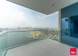 Penthouse - 4 bedrooms - 4 bathrooms for sale in The Grand - Dubai Creek Harbour (The Lagoons) - Dubai