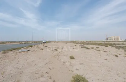 Land - Studio for sale in Jebel Ali Hills - Jebel Ali - Dubai